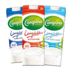 Campina Langlekker